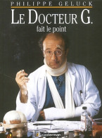 Docteur G Fait Le Point (+1cd) (le) (1996) De Philippe Geluck - Humour