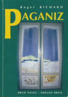 Paganiz (1995) De Roger Richard - Andere & Zonder Classificatie