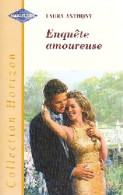 Enquête Amoureuse (2000) De Laura Anthony - Romantique