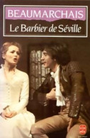 Le Barbier De Séville (1985) De Beaumarchais - Andere & Zonder Classificatie