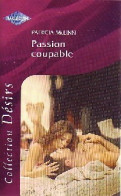 Passion Coupable (2003) De Patricia McLinn - Romantique