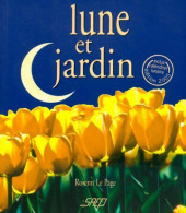 Lune Et Jardin 2005 (2004) De Rosenn Le Page - Garden