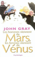 Les Hommes Viennent De Mars, Les Femmes Viennent De Vénus (2004) De John Gray - Gesundheit