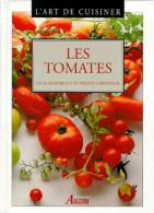 L'art De Cuisiner Les Tomates (1999) De Christian Rosenblatt - Gastronomie