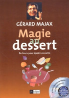 Magie Au Dessert (2000) De Gérard Majax - Juegos De Sociedad