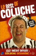 Le Best Of Coluche (2006) De Coluche - Humor