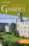 Saint Gabriel (2006) De Louis Bauvineau - Ohne Zuordnung