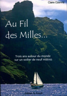 Au Fil Des Milles... (2002) De Claire Ozenne - Viajes