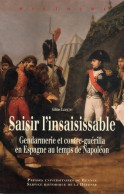 SAISIR L INSAISISSABLE (2015) De Gildas Lepetit - Storia