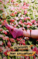 Printemps (2011) De Mons Kallentoft - Andere & Zonder Classificatie