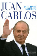 Juan Carlos (2011) De Philippe Nourry - Histoire