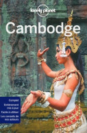 Cambodge 2016 (2016) De Collectif - Tourisme