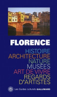 Florence (2013) De Collectif - Tourism