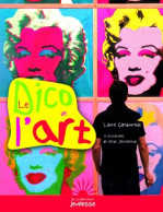 Le Dico De L'art (2010) De Laure Cambournac - Kunst