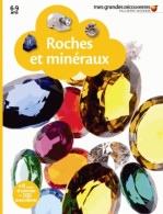 Roches Et Minéraux (2013) De Collectif - Natur