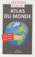 Atlas Du Monde (1995) De Inconnu - Geographie