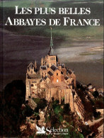 Les Plus Belles Abbayes De France (1996) De Collectif - Toerisme