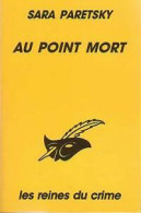 Au Point Mort (1991) De Sara Paretsky - Andere & Zonder Classificatie