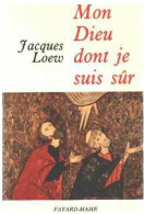 Mon Dieu Dont Je Suis Sûr (1983) De Jacques Loew - Godsdienst