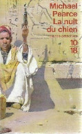 La Nuit Du Chien (2003) De Michael Pearce - Andere & Zonder Classificatie