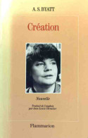 Création (1996) De Anita Susan Byatt - Natuur