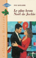 Le Plus Beau Noël De Jackie (1999) De Day Leclaire - Romantique