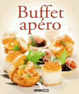 Buffet Apero* (2013) De Bousquet Marc - Gastronomie