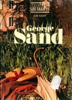 George Sand  (1973) De Aline Alquier - Biografía