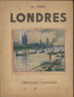 Londres (1947) De M. Thiery - Histoire