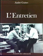 L'entretien (1983) De André Guittet - Economía