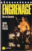 Quai De La Fosse (1981) De Hervé Jaouen - Andere & Zonder Classificatie