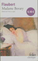 Madame Bovary (2020) De Gustave Flaubert - Auteurs Classiques