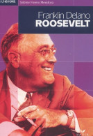 Franklin Roosevelt (2002) De Sabine Forero - Biografía