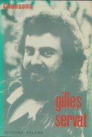 Chansons (0) De Gilles Servat - Muziek