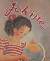 Jokine (1962) De Xxx - Religión