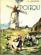 Poitou (1956) De Jacqueline Jacoupy - History