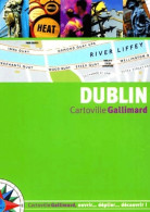 Dublin (2002) De Guides Gallimard - Tourism