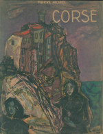 Corse (1951) De Pierre Morel - Tourism