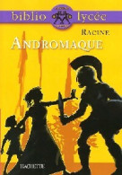 Andromaque (2005) De Racine - Autres & Non Classés