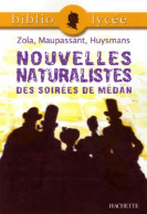 Nouvelles Naturalistes (2006) De Collectif - Nature