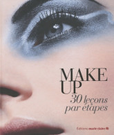 Make Up (2010) De Josette Milgram - Gezondheid