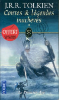 Contes Et Légendes Inachevés Tome I : Premier âge (2010) De John Ronald Reuel Tolkien - Other & Unclassified