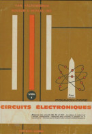 Circuits électroniques Tome I (1974) De Collectif - Sciences