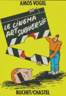 Le Cinéma, Art Subversif (1977) De Amos Vogel - Cinéma / TV