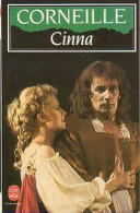 Cinna (1987) De Pierre Corneille - Autres & Non Classés