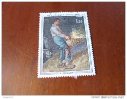 FRANCE TIMBRE OBLITERE   YVERT N° 1672 - Used Stamps