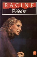 Phèdre (1985) De Jean Racine - Altri & Non Classificati