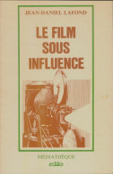 Le Film Sous Influence (1982) De Jean Daniel Lafond - Film/Televisie
