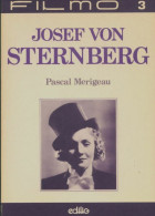 Josef Von Sternberg (1983) De Pascal Mérigeau - Kino/TV