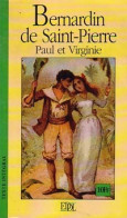 Paul Et Virginie (1996) De Jacques-Henri Bernardin De Saint Pierre - Klassische Autoren